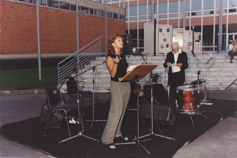 7-09-2001 Paola Minaccioni
