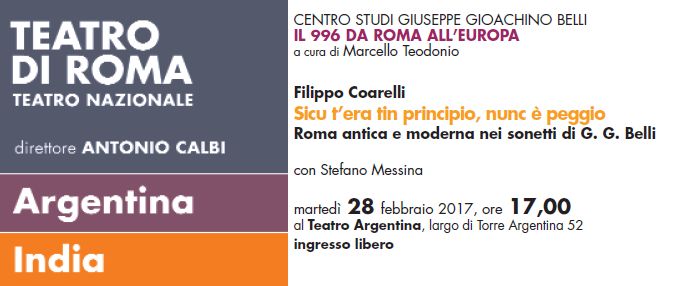 28 febbraio 2017
