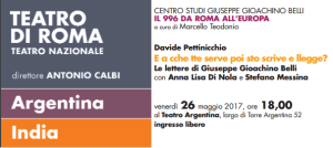 26 maggio
